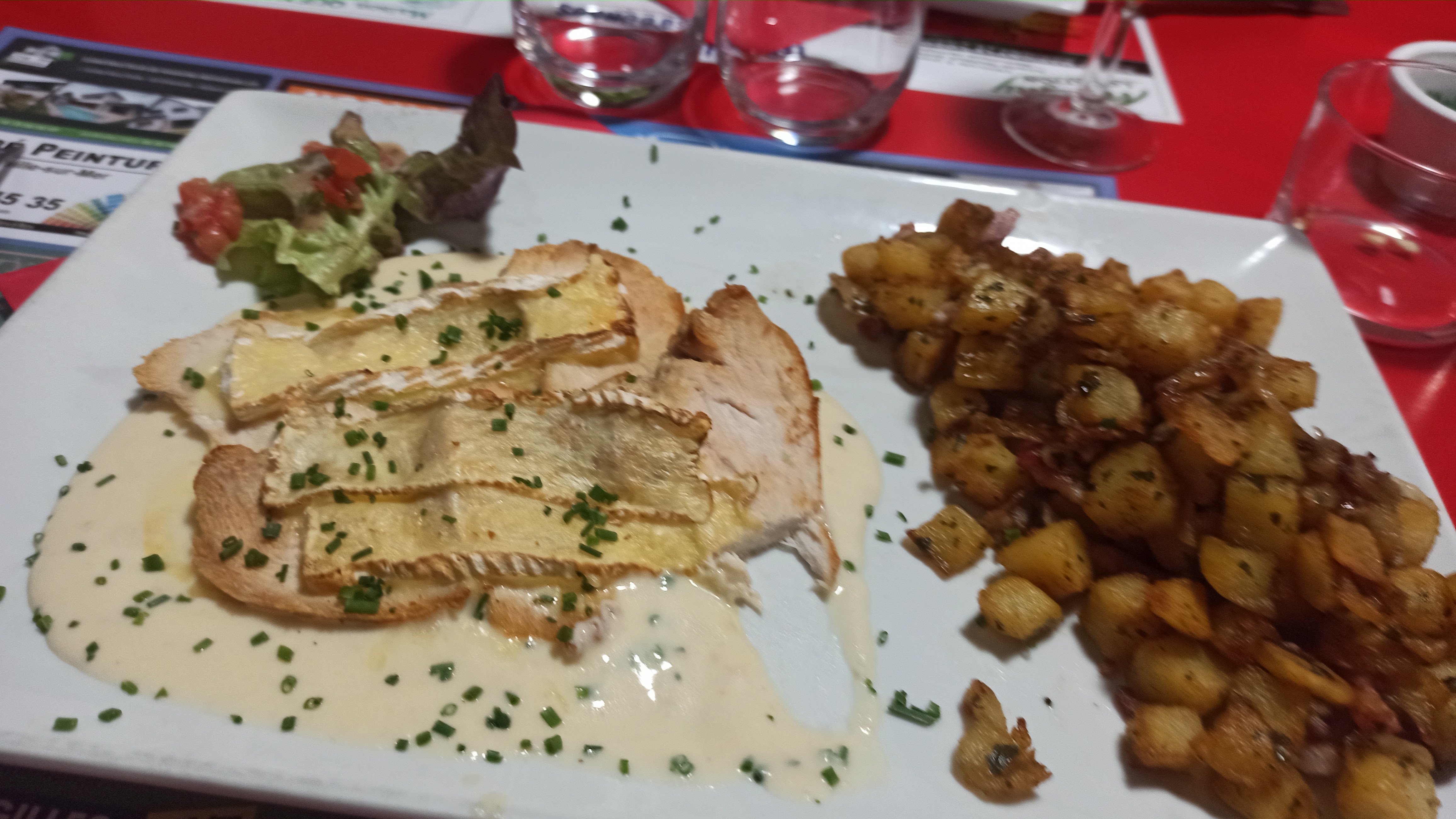 Photo n° 1 de l'avis de Jallouli.e fait le 15/12/2021 à 19:33