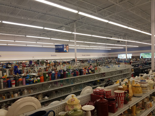 Thrift Store «Goodwill», reviews and photos