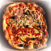 Photos du propriétaire du Pizzas à emporter Dolce Pizza à Mandelieu-la-Napoule - n°2
