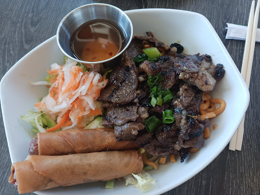 CreAsian Wok n Roll image