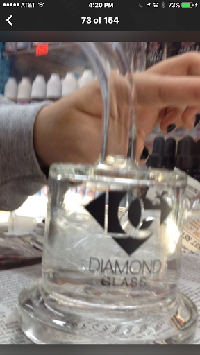 Tobacco Shop «DUO Smoke Shop», reviews and photos, 15010 Mulberry Dr #105, Whittier, CA 90604, USA