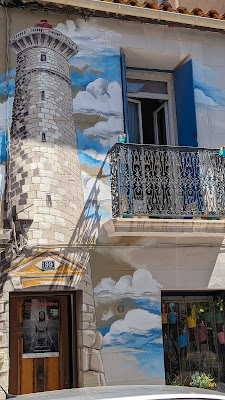 Lacour Christian à Sète