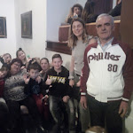 Photo n°2 de l'avis de Massimiliano.e fait le 10/04/2018 à 13:16 sur le  Grand Hotel Grisone à Laceno