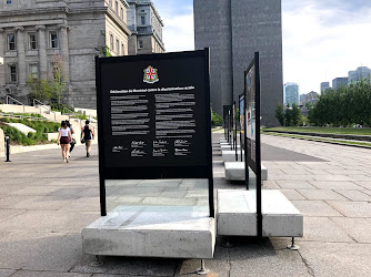 Montreal City Hall