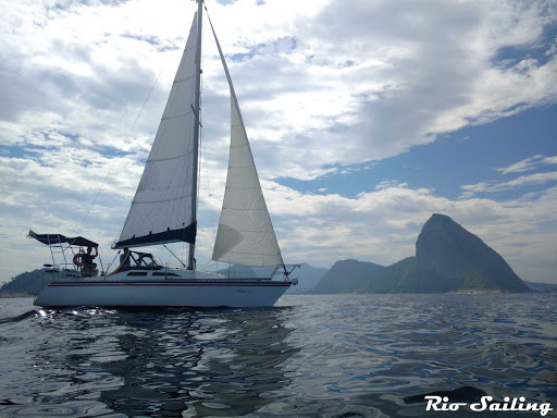 Rio Sailing