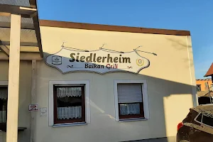 Restaurant Siedlerheim image