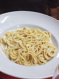 Spaghetti du Restaurant Paradice à Nice - n°4
