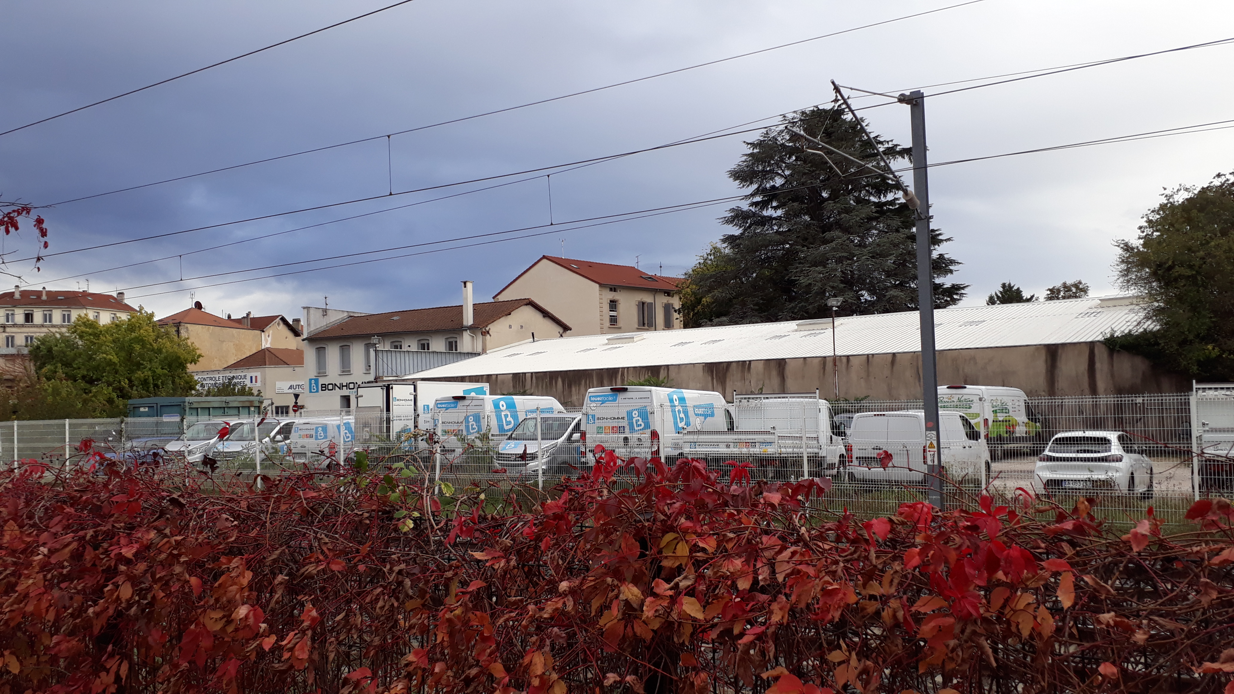 Photo n° 1 de l'avis de Jean-Louis.h fait le 25/10/2023 à 09:29