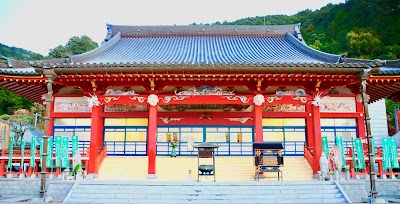 総本山 本福寺🙏