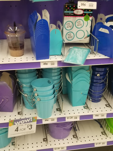 Party Store «Party City», reviews and photos, 2955 Cobb Pkwy, Atlanta, GA 30339, USA