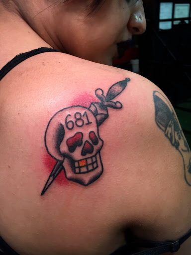 Explore next tattoo idea, creative tattoo ideas in Reno, available at Aces Tattoo