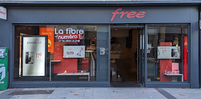 Free - Boutique Caen à Caen