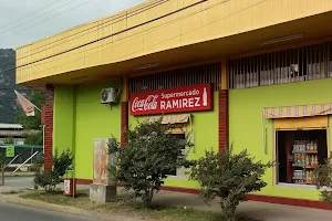 Supermarket RAMIREZ Doñihue, Rancagua image
