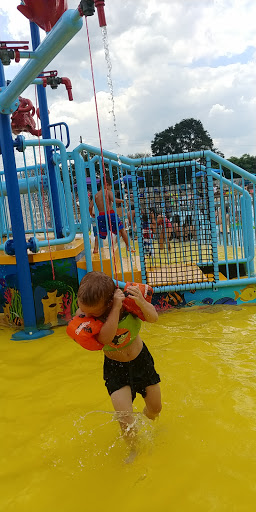 Water Park «Spring Valley Beach», reviews and photos, 2340 County Hwy 55, Blountsville, AL 35031, USA