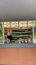Ufschötti-Kiosk