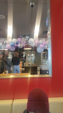Les plus récentes photos du Restauration rapide McDonald's - Lille Lomme - n°1