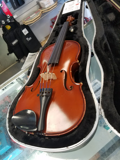 Shopping Mall «Fairfield Shopping Center», reviews and photos, 5322 Lord Dunmore Ct, Virginia Beach, VA 23464, USA