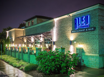 Bleu Restaurant and Bar