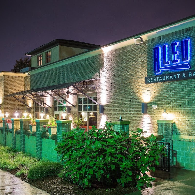 Bleu Restaurant and Bar