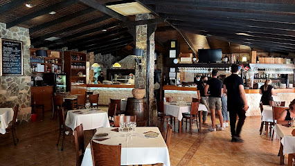 Ristorante Portofino - Carrer Orihuela, 3, 03203 Elx, Alicante, Spain