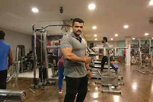 Fitness 4 Ever Kakkanad image