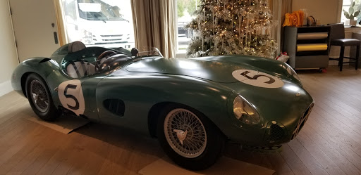 Jewelry Store «de Boulle Diamond & Jewelry», reviews and photos, 6821 Preston Rd, Dallas, TX 75205, USA