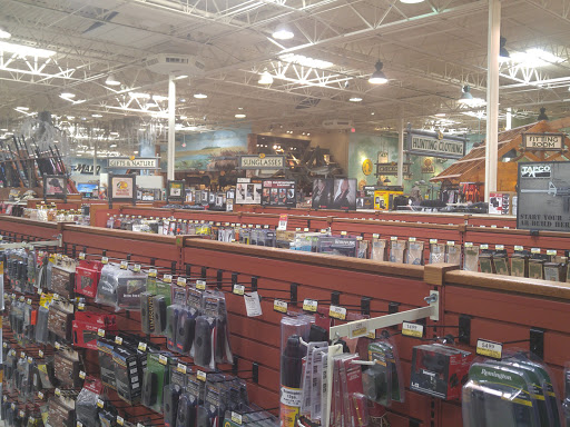 Sporting Goods Store «Bass Pro Shops», reviews and photos, 750 Bass Pro Dr NE, Palm Bay, FL 32905, USA