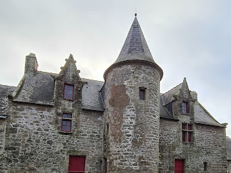 Château de Kervaudu