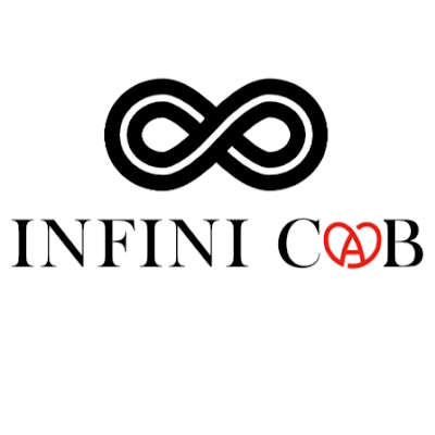 INFINI CAB à Strasbourg