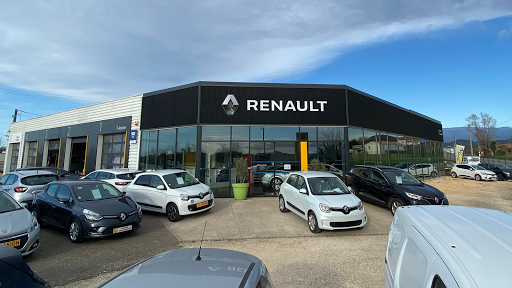 Photo 3 - EUROREPAR - Rousson Auto