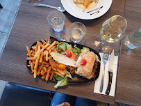 Plats et boissons du Restaurant Bistrot du Palais à Chambéry - n°7