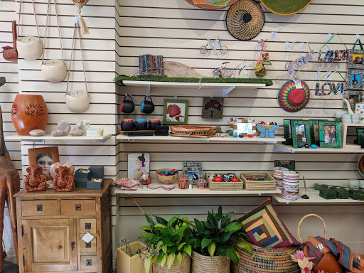 Gift Shop «Ten Thousand Villages», reviews and photos, 719 Main St, Evanston, IL 60202, USA