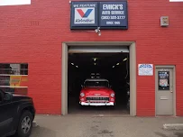 Emick's Auto Service - Car repair in Denver, CO, Denver - Rated 4.6/5