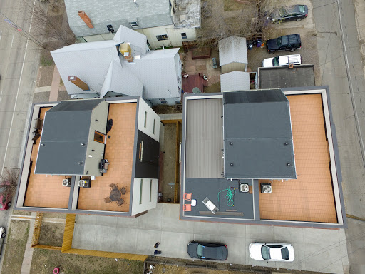 Roofing Contractor «Eco Roof & Solar», reviews and photos, 610 S Lipan St, Denver, CO 80223, USA