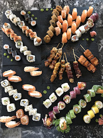 Photos du propriétaire du Restaurant japonais Sushi Roll à Mably - n°9