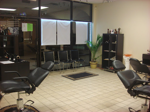 Beauty Salon «Ess Aar Salon», reviews and photos, 131 Pearl St, Braintree, MA 02184, USA