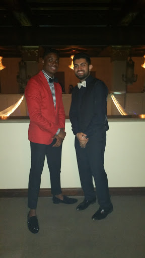 Wedding Venue «The Gillespie», reviews and photos, 421 W Market St, Louisville, KY 40202, USA