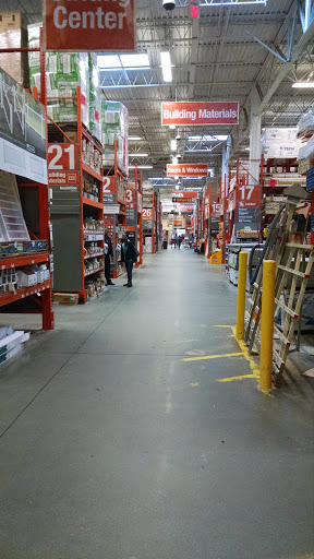 Home Improvement Store «The Home Depot», reviews and photos, 101 Green Acres Rd W, Valley Stream, NY 11581, USA