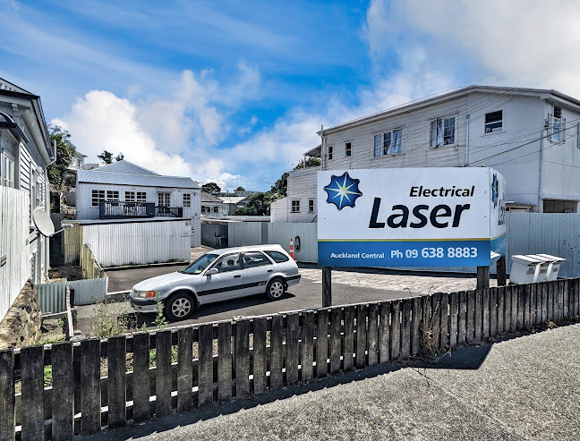 Reviews of Laser Electrical Auckland Central in Auckland - Electrician