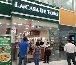 La Casa de Toño photo