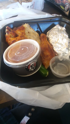 Mexican Restaurant «El Pollo Loco», reviews and photos, 125 Imperial Hwy, Fullerton, CA 92835, USA