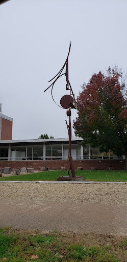 Art Museum «Krannert Art Museum», reviews and photos, 500 E Peabody Dr, Champaign, IL 61820, USA