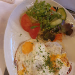 Photo n°7 de l'avis de Mel.c fait le 30/04/2022 à 20:19 sur le  Landhotel Zur Grenze - Eugen Braun à Maierhöfen