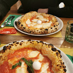 Photo n°1 de l'avis de Federica. fait le 10/01/2020 à 22:56 sur le  Mozzarella e Basilico à Bari