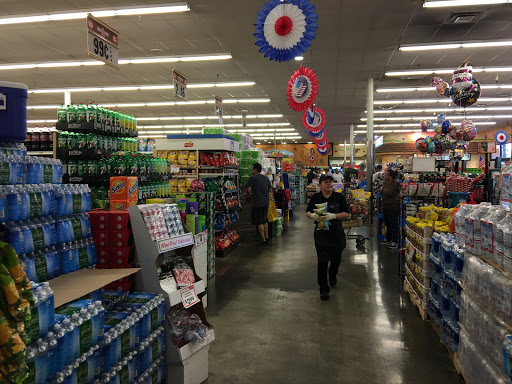 Grocery Store «Super A Foods», reviews and photos, 5250 York Blvd, Highland Park, CA 90042, USA