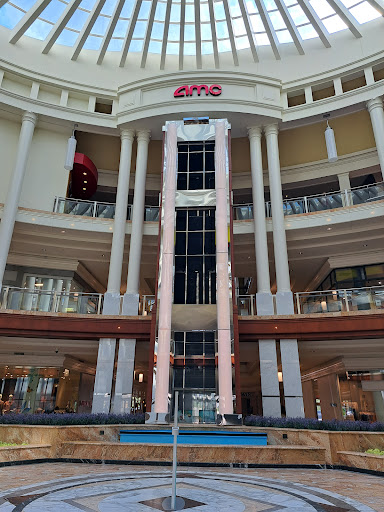 Shopping Mall «Phipps Plaza», reviews and photos, 3500 Peachtree Rd NE, Atlanta, GA 30326, USA