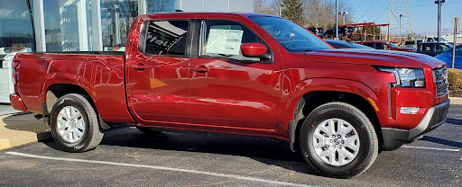 Nissan Dealer «Jeff Schmitt Nissan», reviews and photos, 725 Alpha Rd, Beavercreek, OH 45434, USA