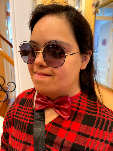 Optician «Eyetopia Inc», reviews and photos, 223 Loudoun St SE, Leesburg, VA 20175, USA