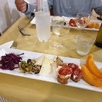 Photo n°1 de l'avis de dani.a fait le 10/06/2023 à 17:30 sur le  Ristorante Pizzeria da Pitrok à Fossombrone