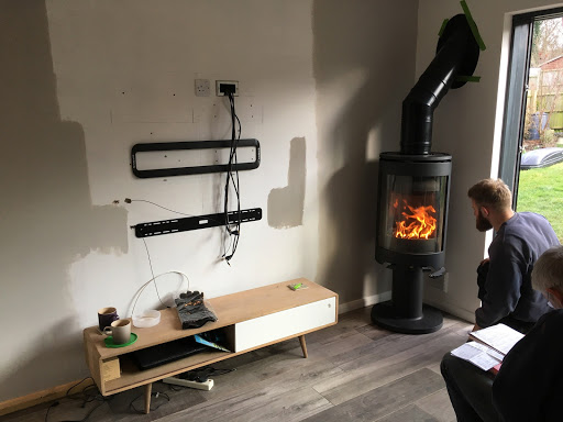 Cheap wood stoves Milton Keynes